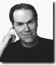 Loudon Wainwright was definately one of my bigger influences in the early seventies.